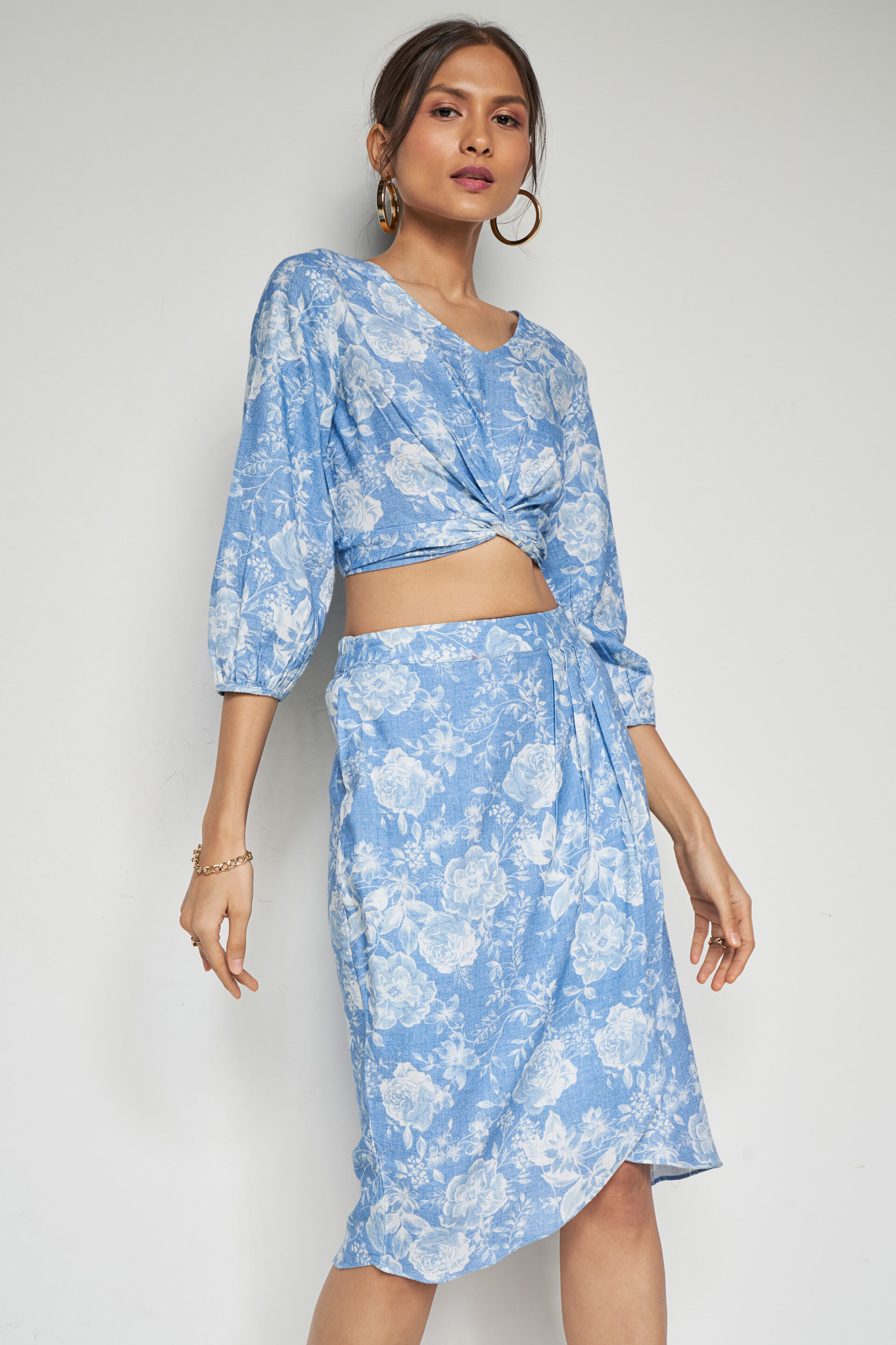 Portofino Set, Indigo, image 2